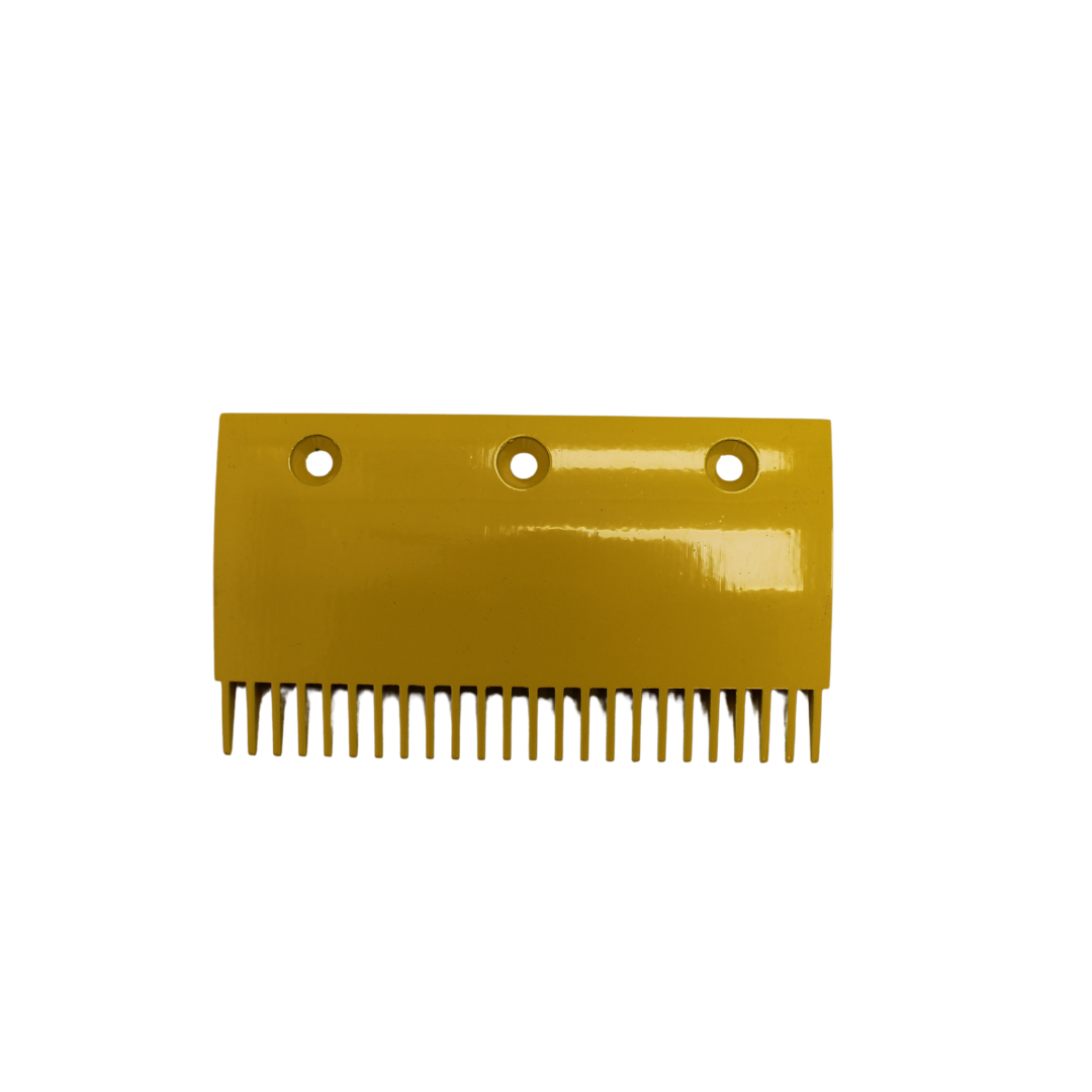Thyssen 722 Comb Yellow