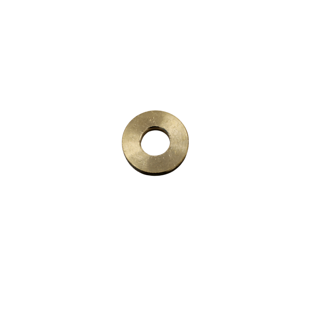 30mm x 13mm x 5mm Brass Washer
