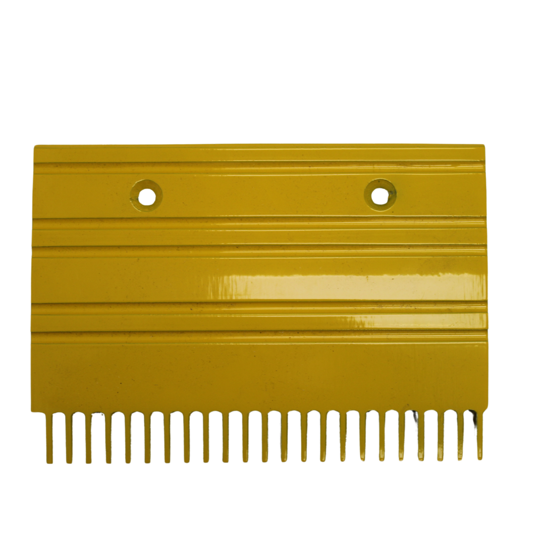 Otis NCE Comb RH (5 Lines) Yellow