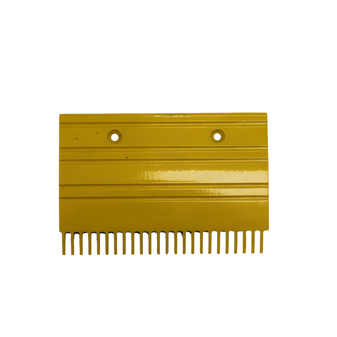 Otis NCE Comb LH (5 Lines) Yellow