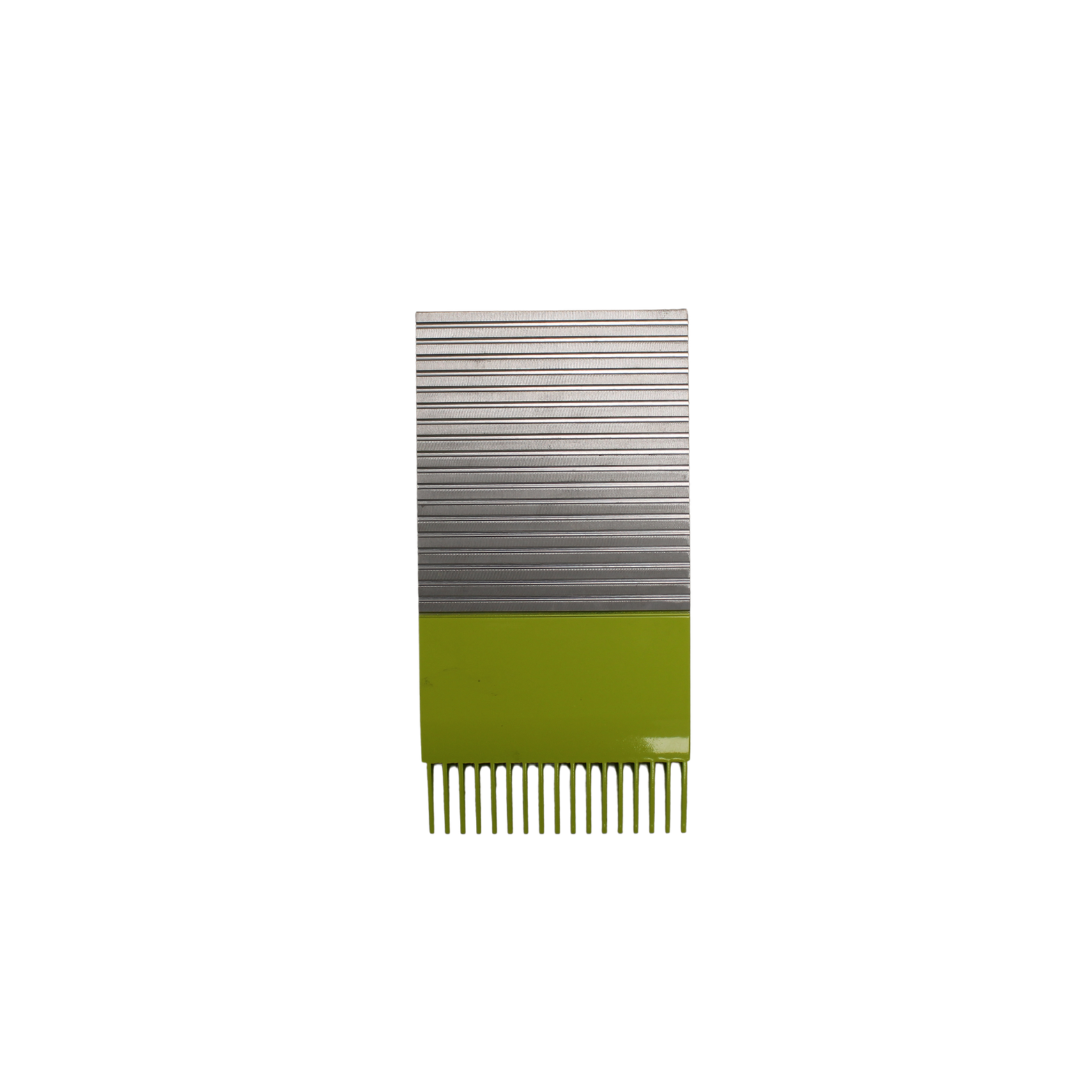 Thyssen i-Walk Comb RH Yellow