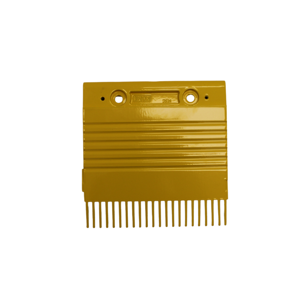 Kone R3C Comb Centre Yellow