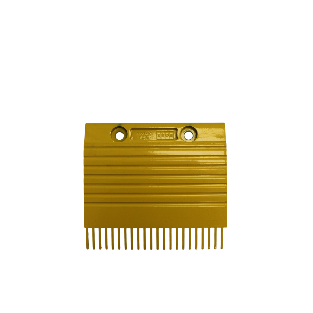 Kone ECO Comb A Yellow