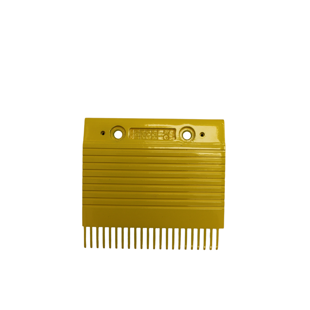 Kone RTV Comb A Yellow