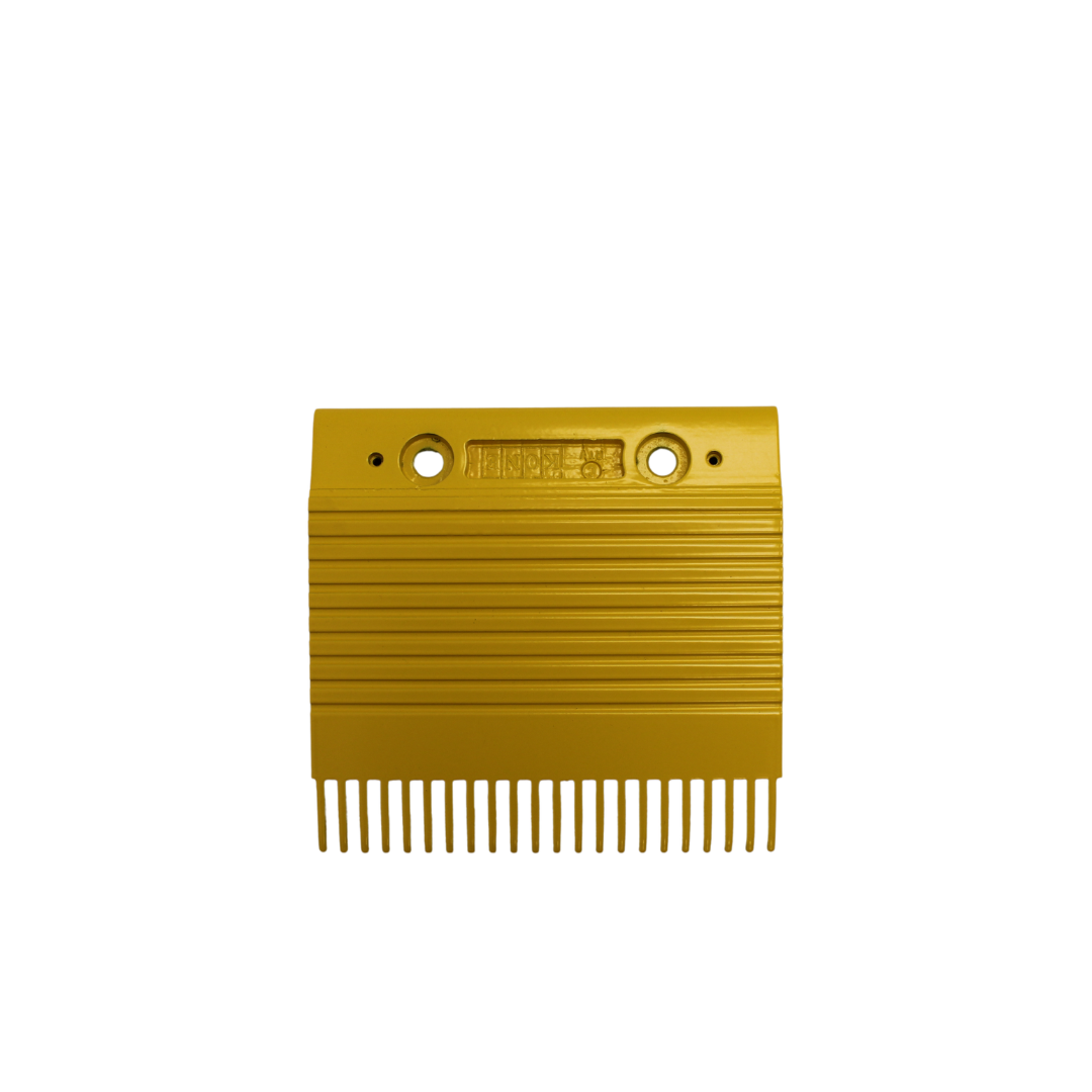 Kone RTV Comb C Yellow