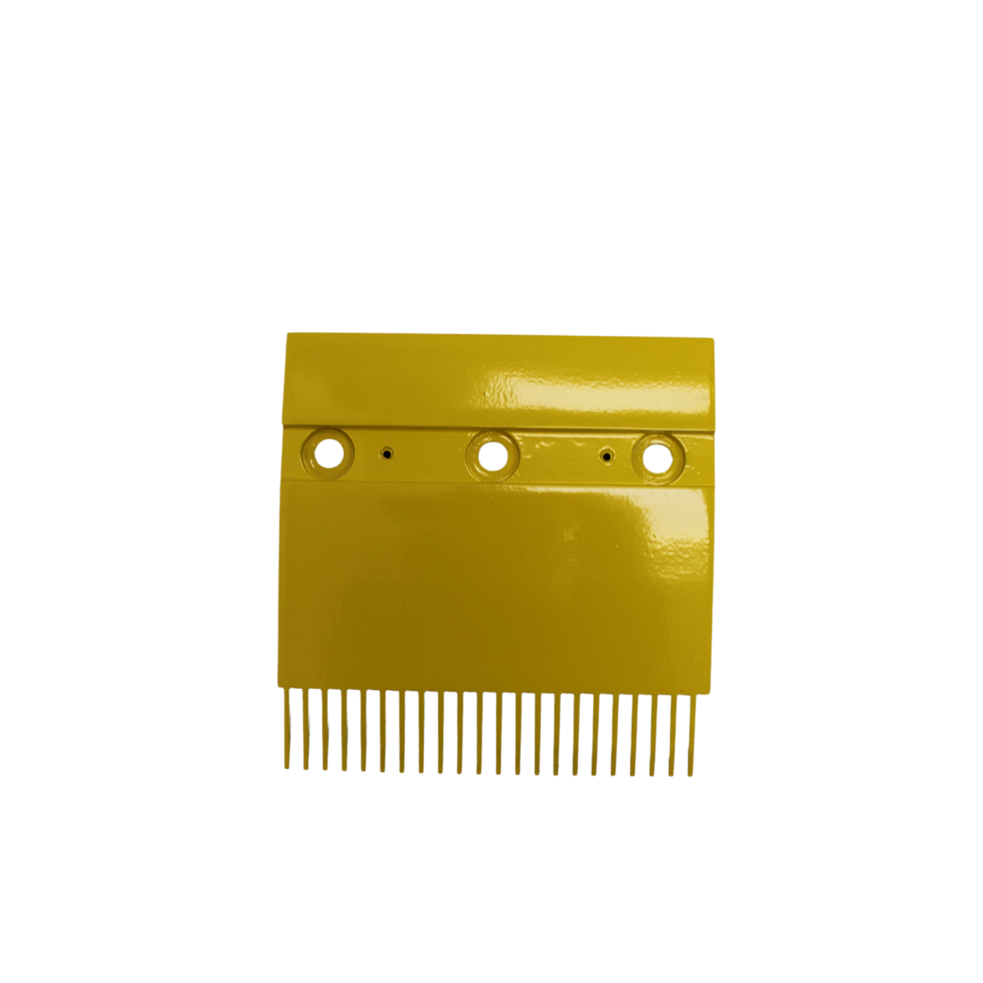 Kone 7 Series Comb B Yellow
