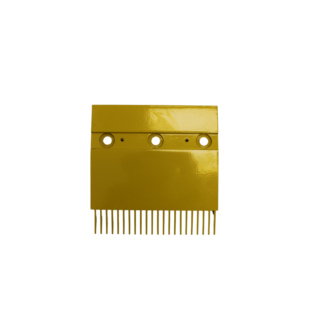 Kone 7 Series Comb C 22 Teeth Yellow