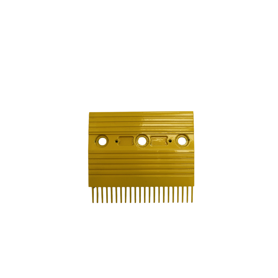 Kone 4 Series (RTK) Comb A Yellow