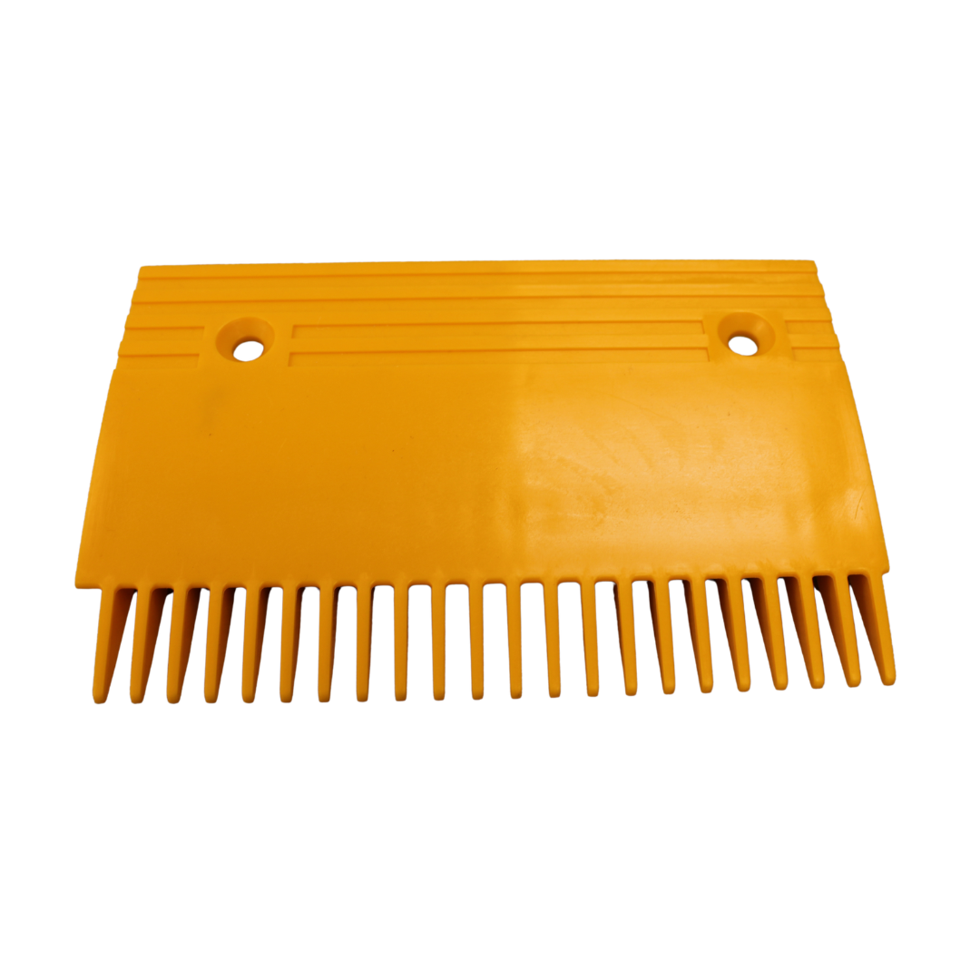 Kone Plastic TM110 Comb Yellow RH