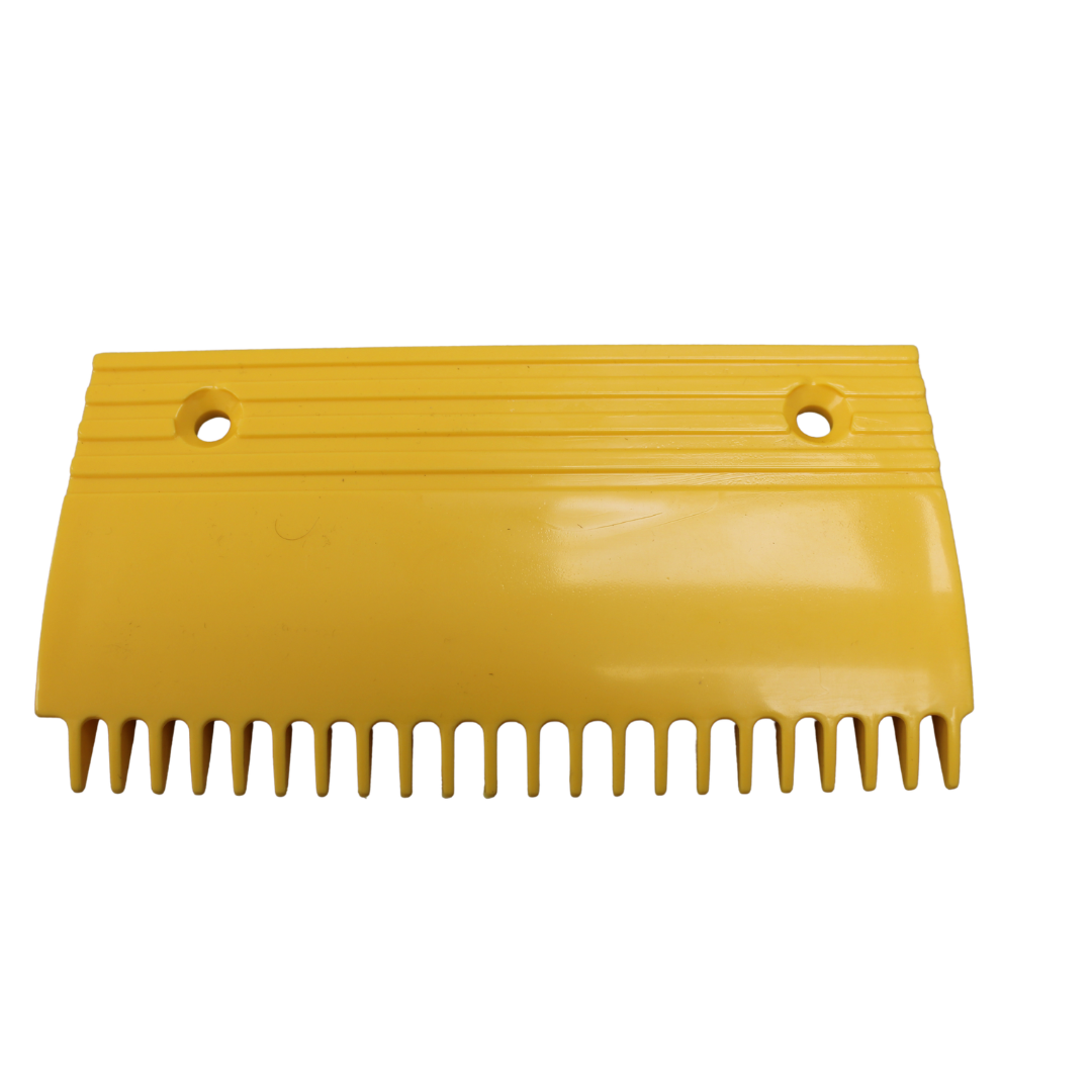 BLT Plastic Yellow Comb RH