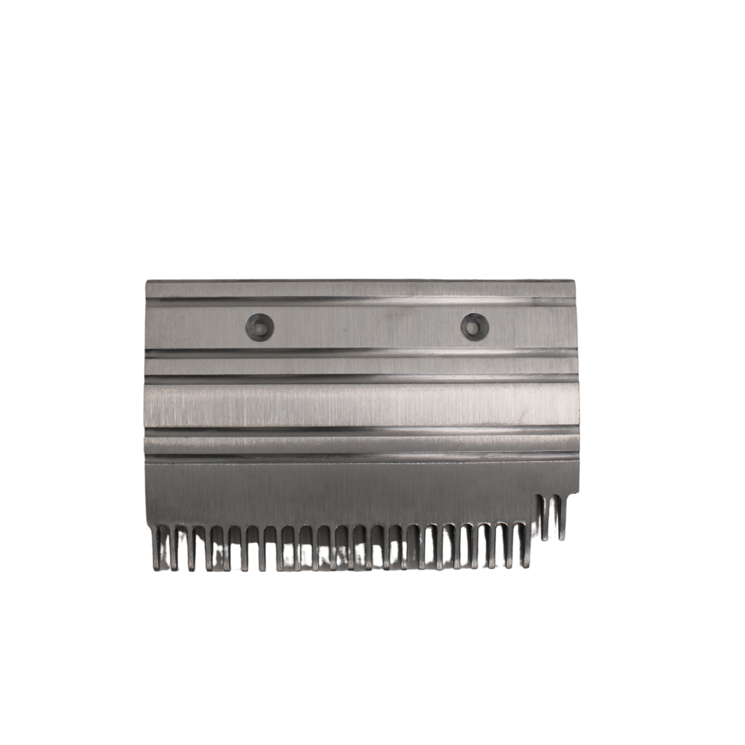 SJEC Walkway Comb LH Insert