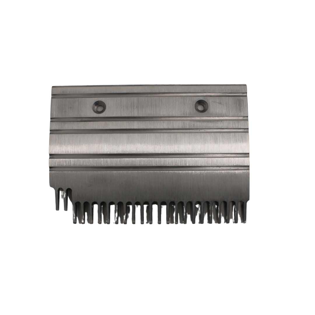 SJEC Walkway Comb RH Insert