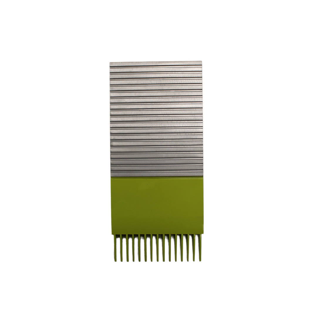Thyssen i-Walk Comb Centre Yellow