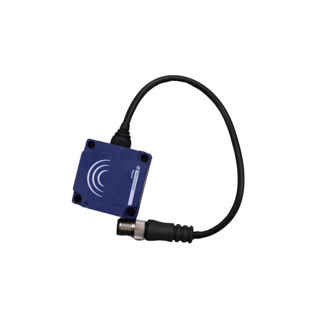 Telemecanique Sensor Kone Missing Step Sensor