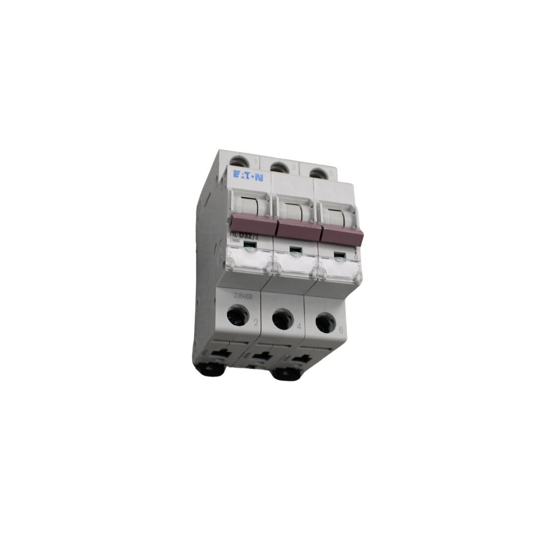 32A Circuit Breaker D Curve 10ka