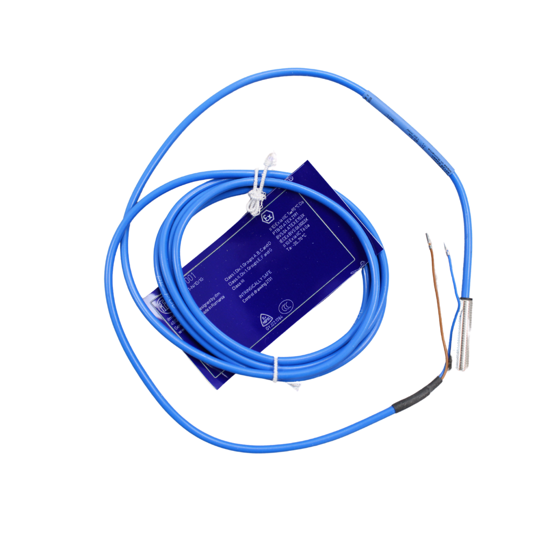 Thyssen Motor Speed Sensor