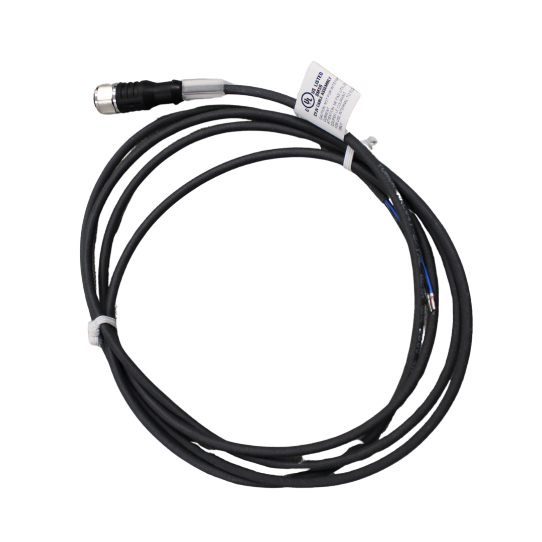 Turck Inductive Prox Sensor