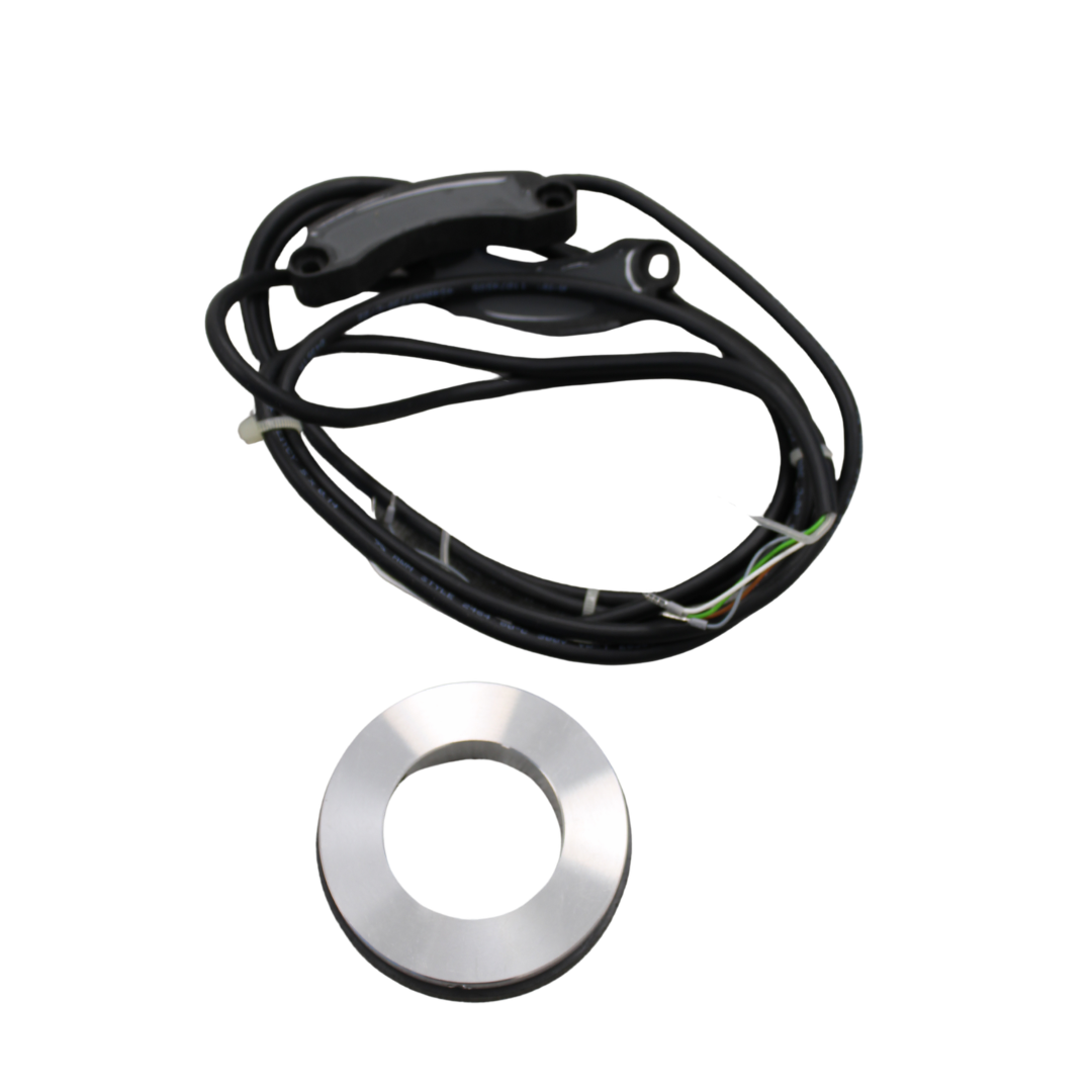 Otis Shaft Encoder (Inc Sensors)