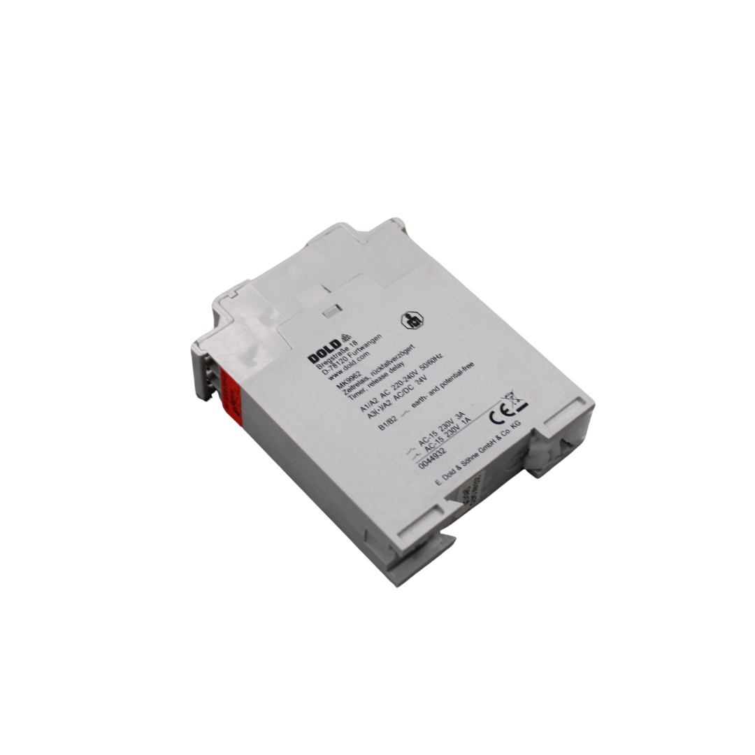 Thyssen K29 Relay