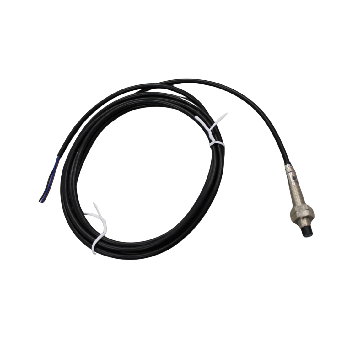 Thyssen M8 Motor Speed Sensor 3 Wire Version