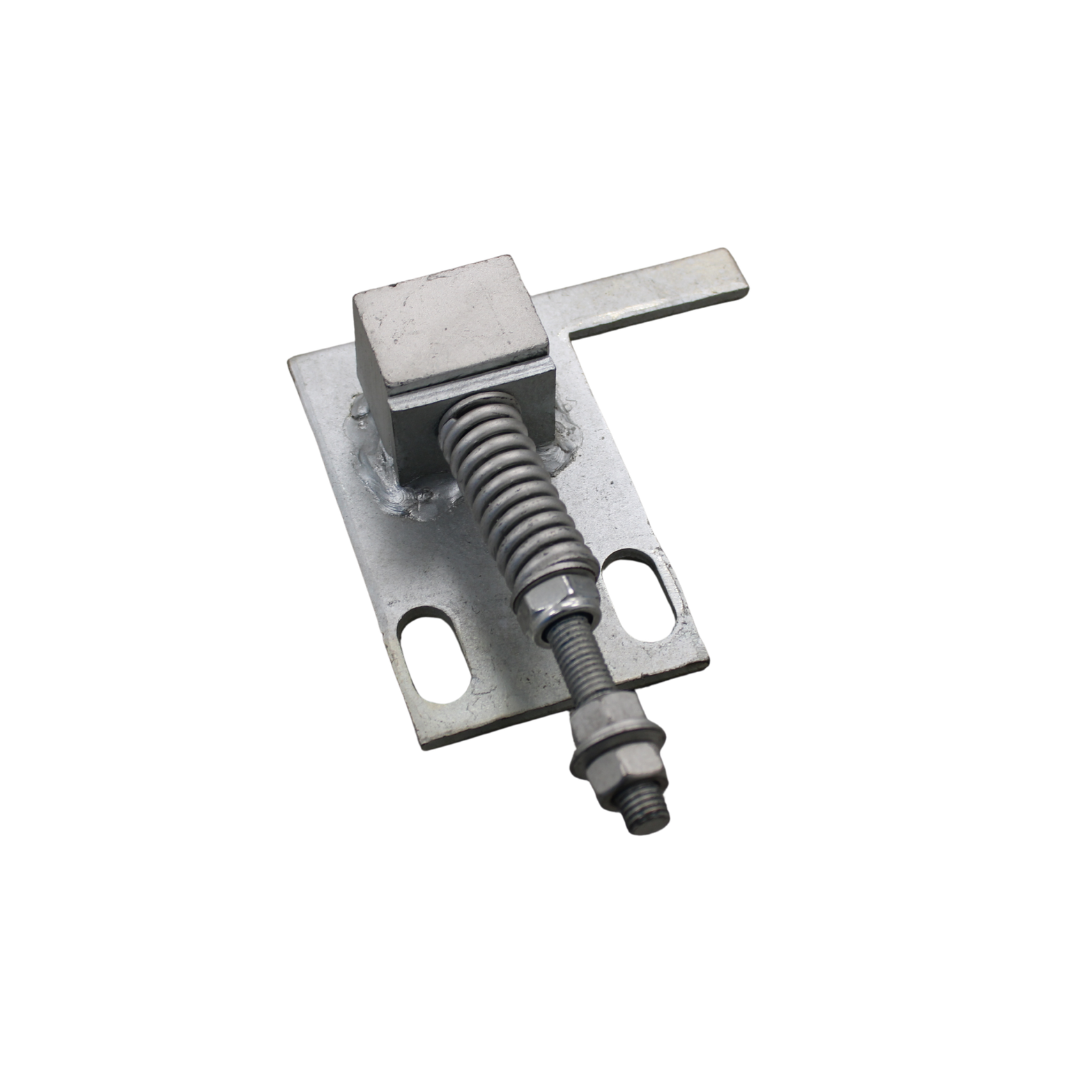 SJEC Comb Plate Switch Block and Spring LH