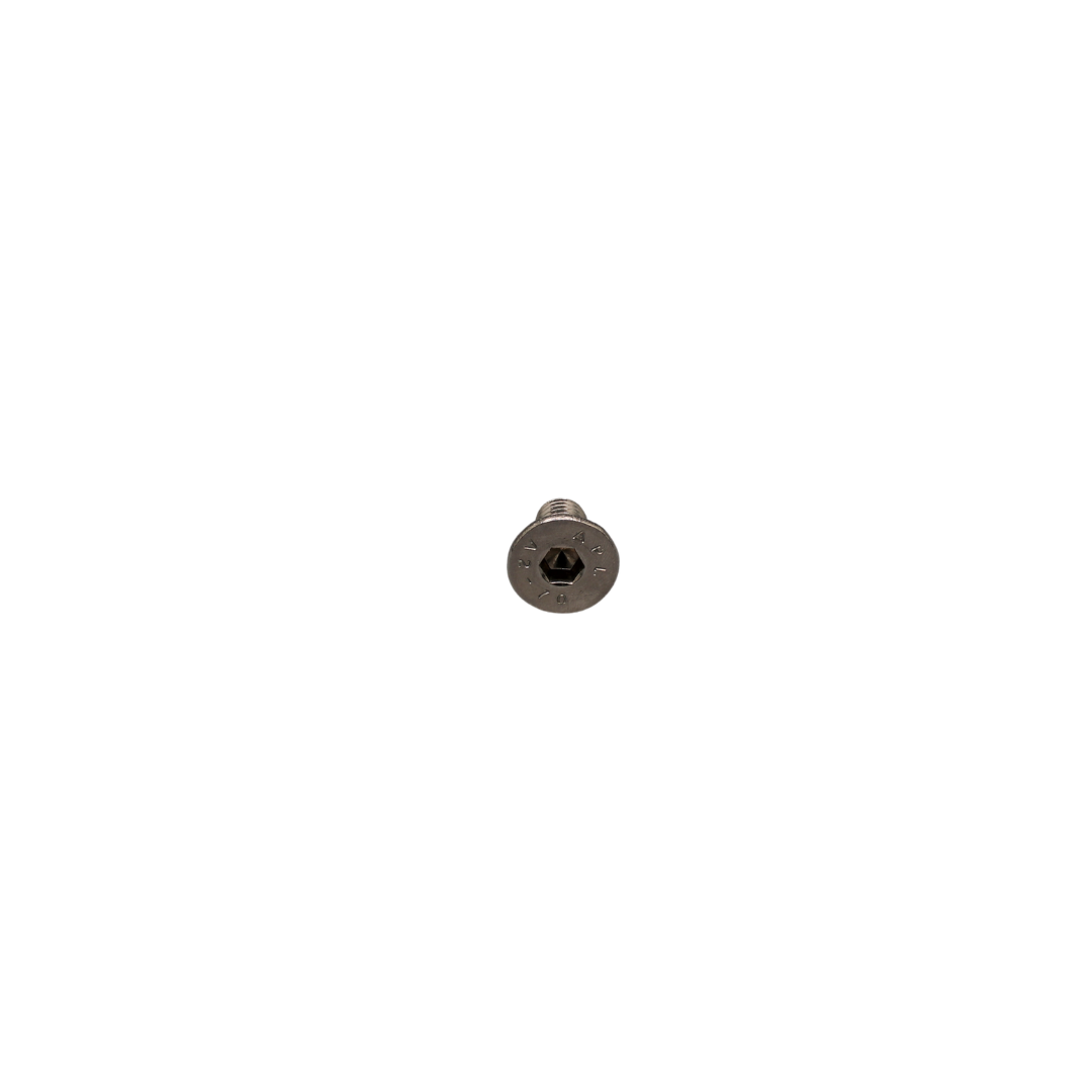 Universal Comb Screws 16mm