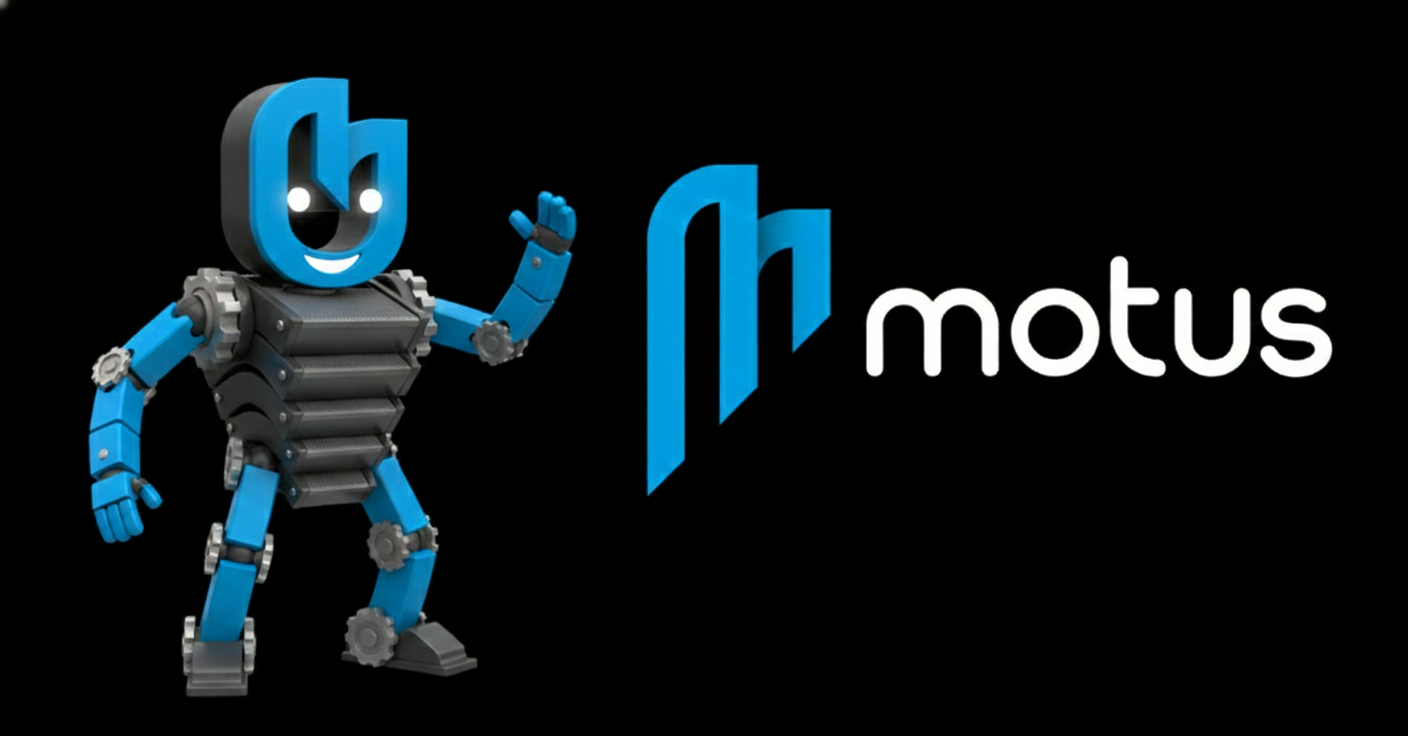 Motusltd
