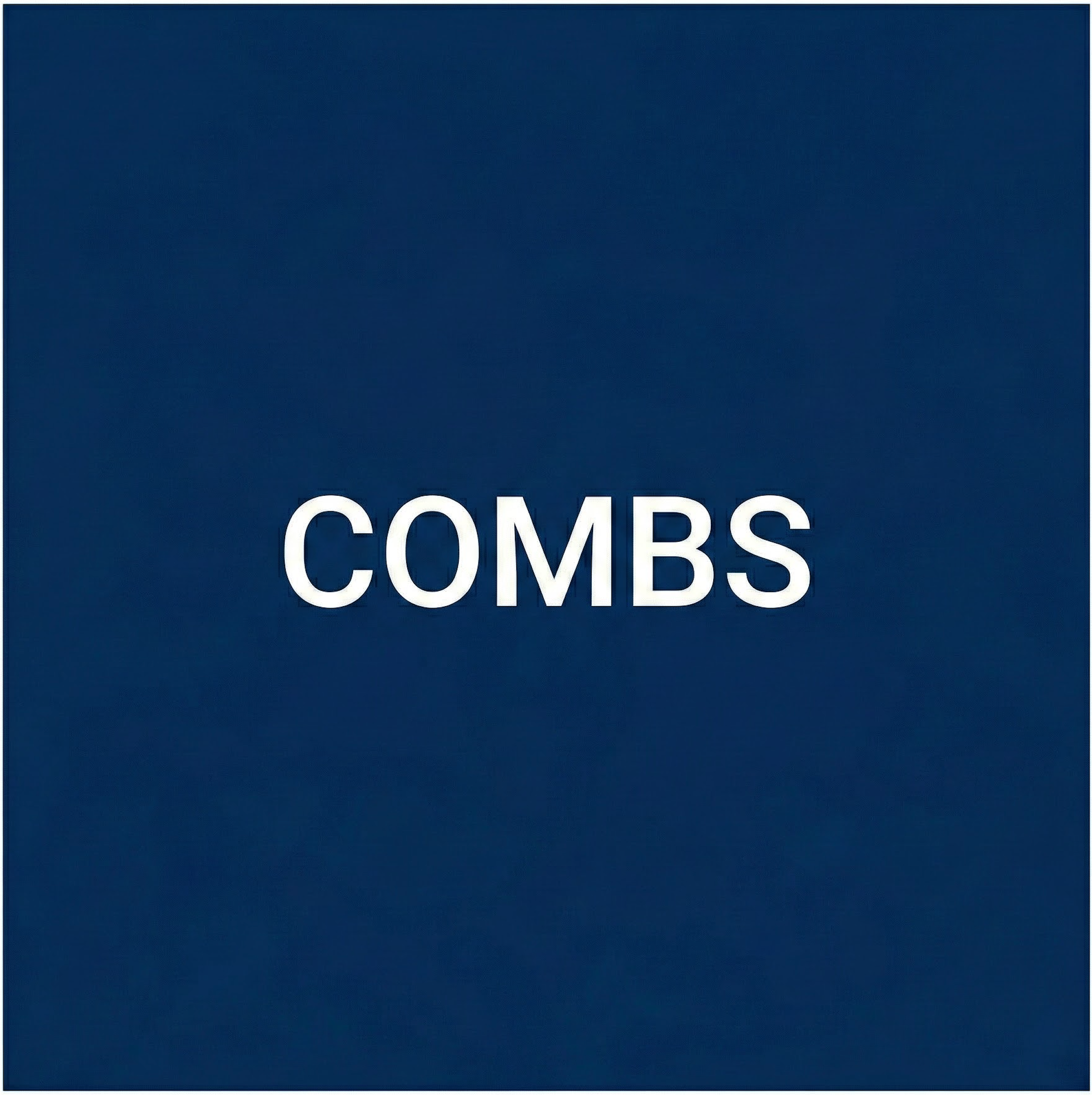 Combs