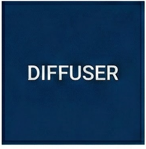 Diffuser