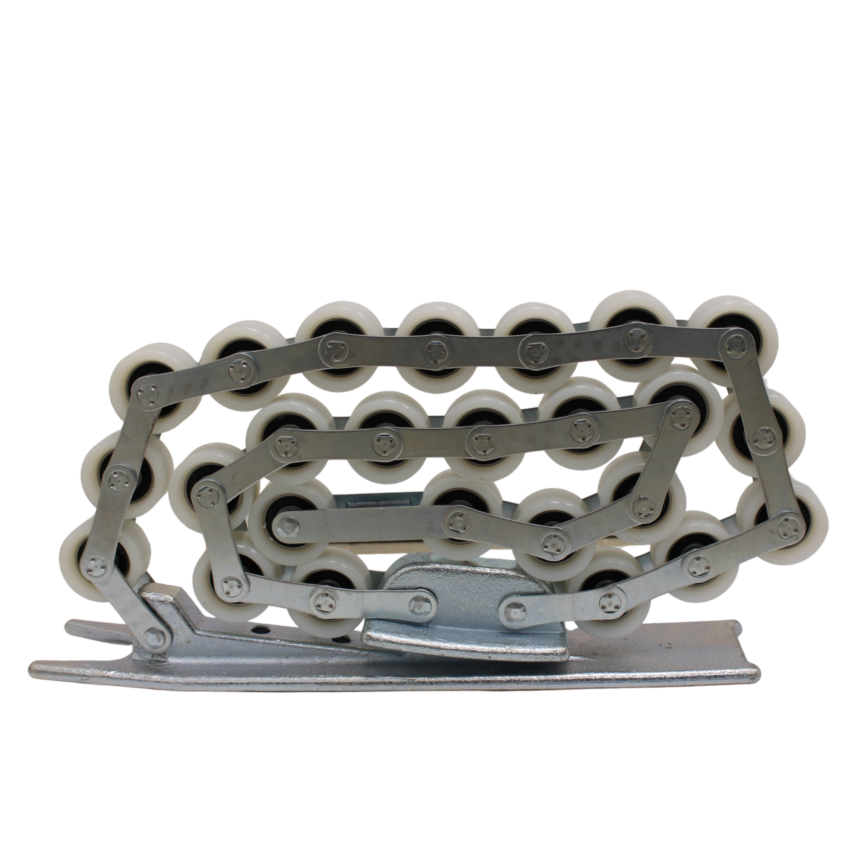 Kone HD 22 Rollers with Metal Sliders