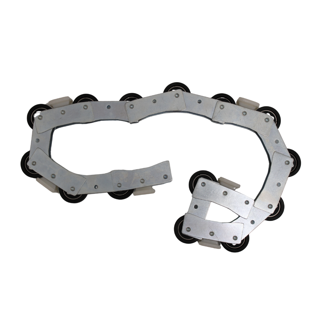 Anlev Newel End Rollers (14)