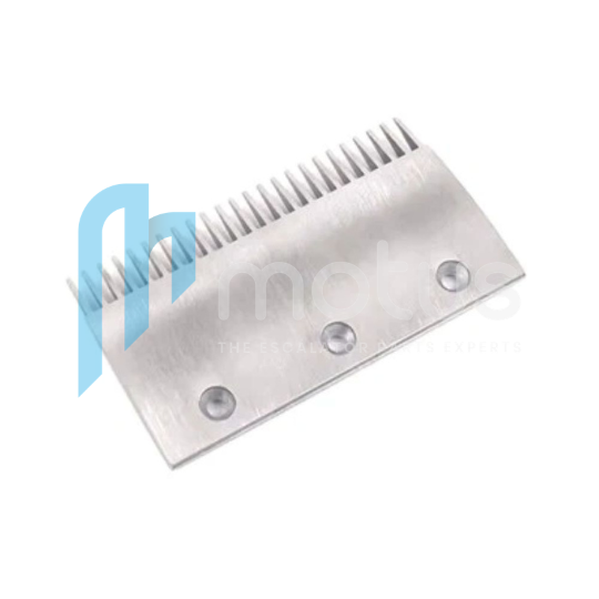 Thyssen Velino Comb Long Teeth