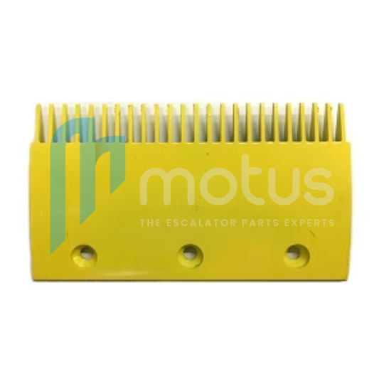 Thyssen Velino Comb Yellow