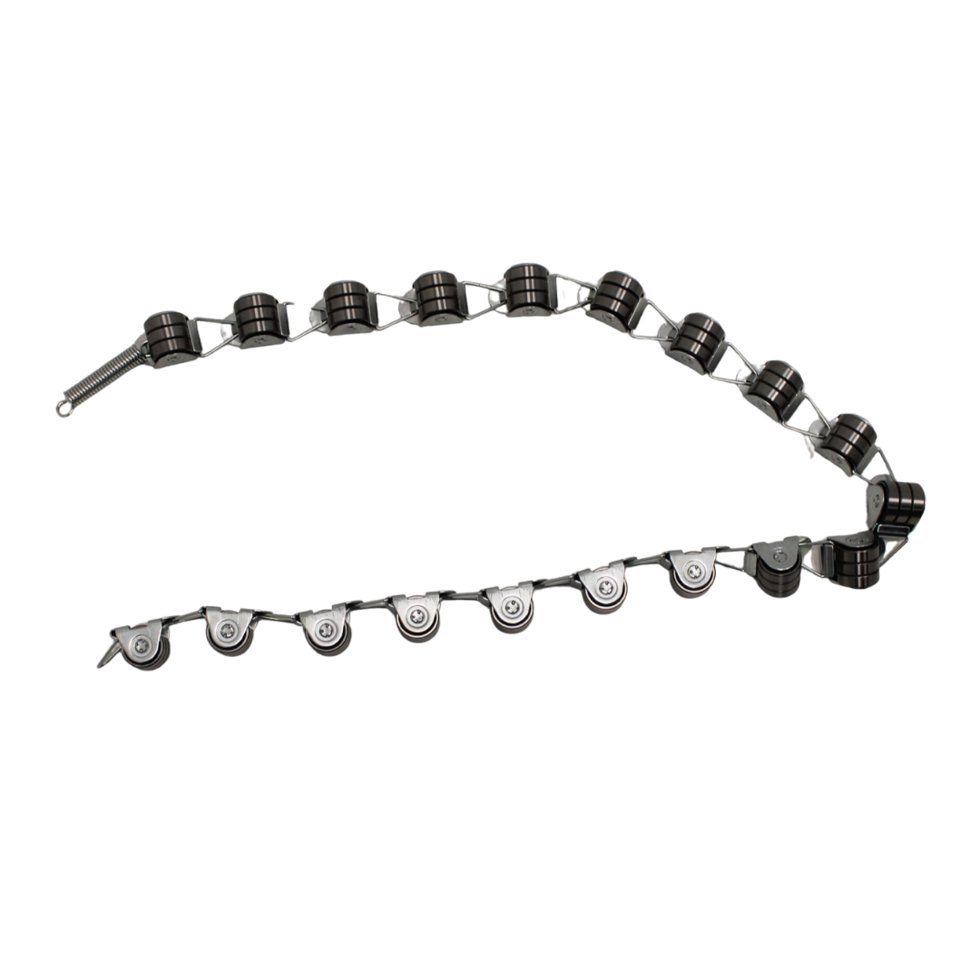 Otis 20 Joint Newel End Bow