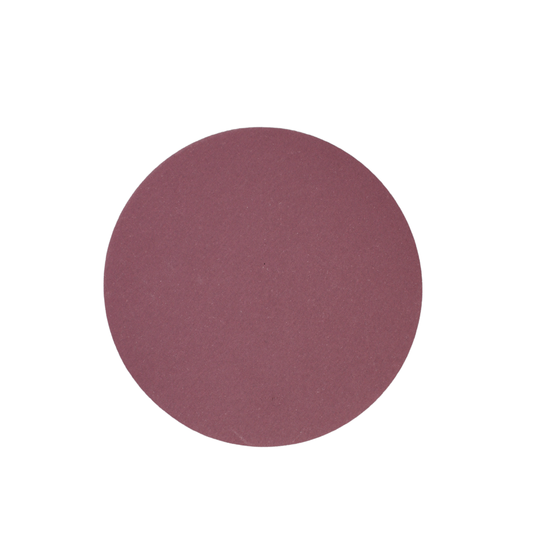 Handrail Sanding Pads 125mm 600 Grit