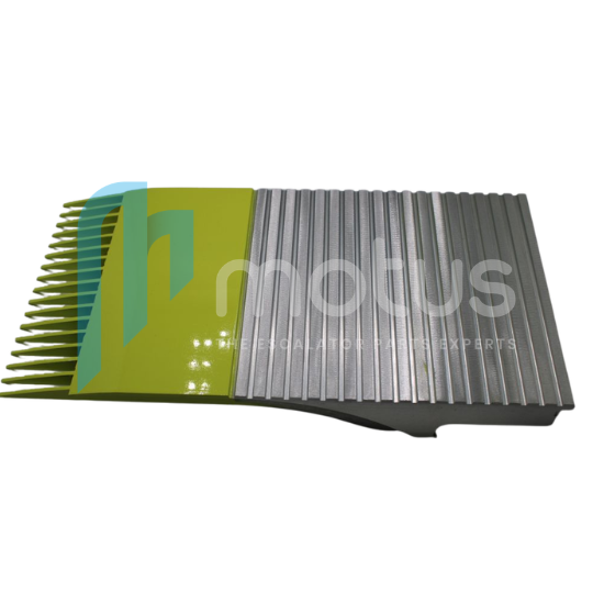 Thyssen i-Walk Comb LH Yellow