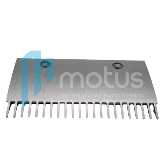 Thyssen 2 Hole Comb Centre