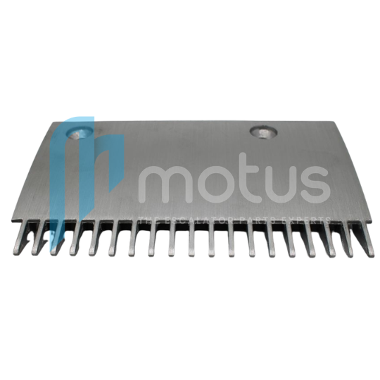 Thyssen 2 Hole Comb LH