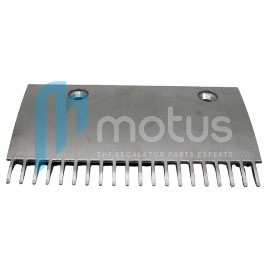 Thyssen 2 Hole Comb RH